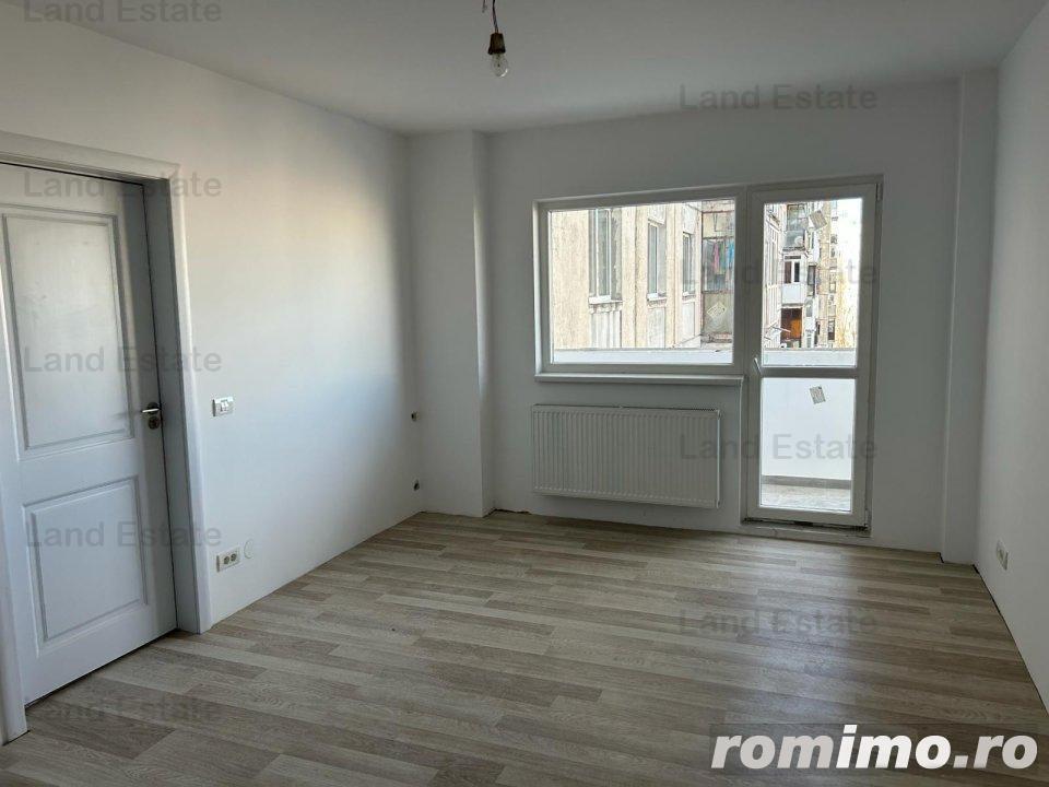 Apartament cu 2 camere Gorjului