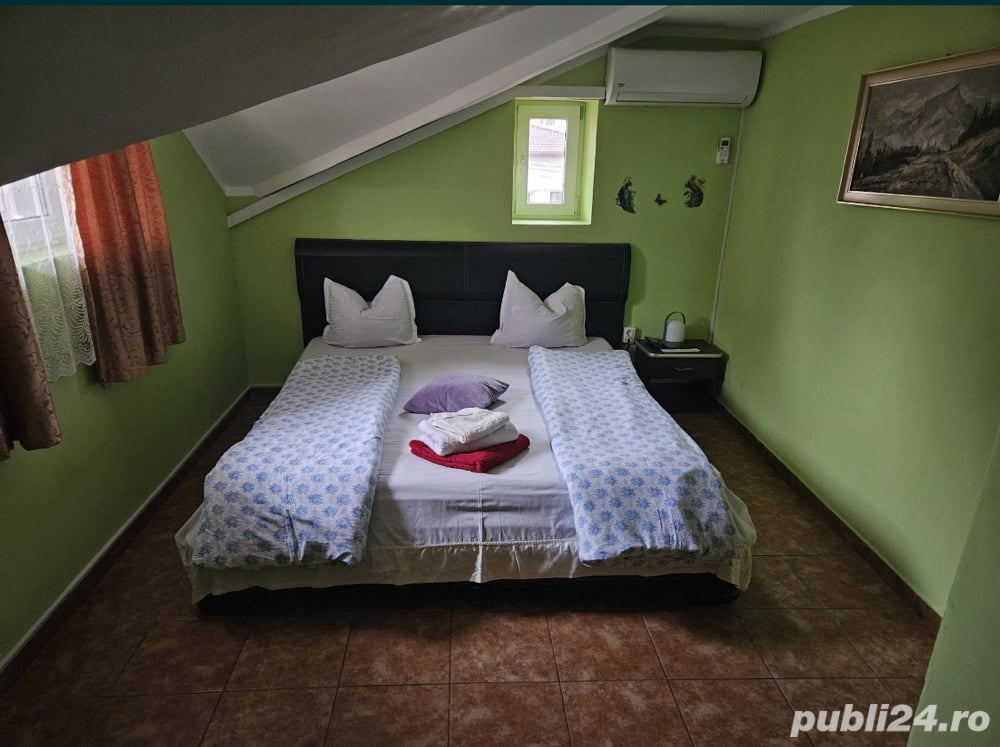 inchiriez Apartament - garsoniera in REGIM HOTELIER Focsani