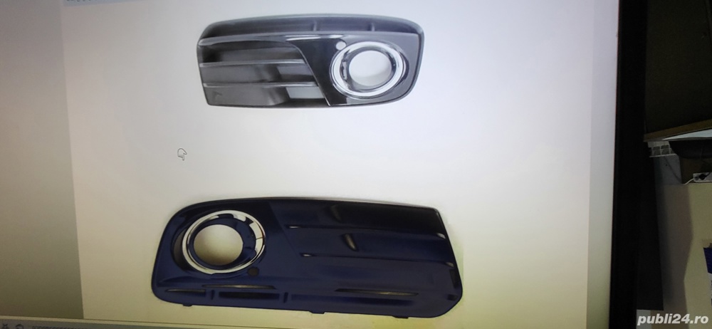 Grila proiectoare stânga dreapta Q5