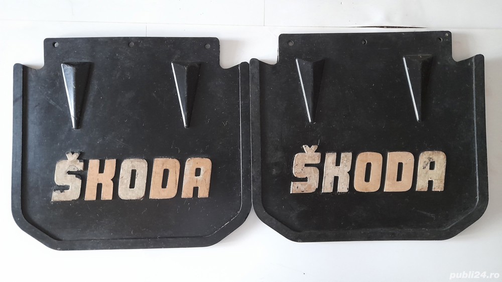 aparatori noroi Skoda