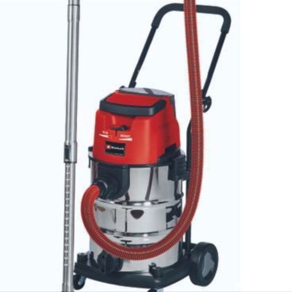 Aspirator fara fir umed uscat