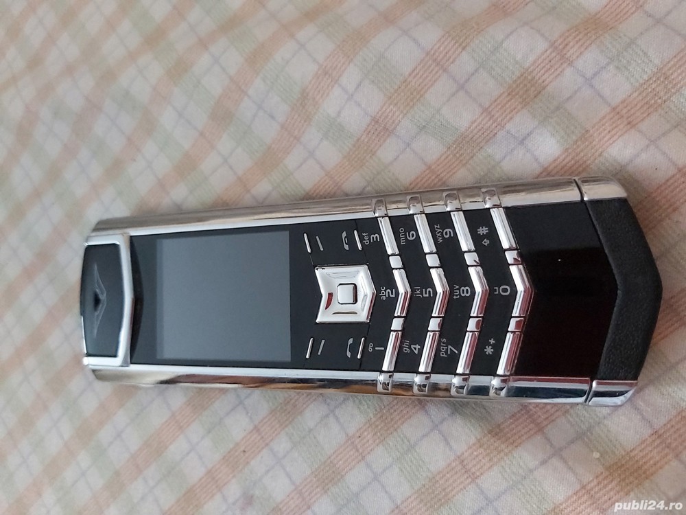 Telefon Vertu 