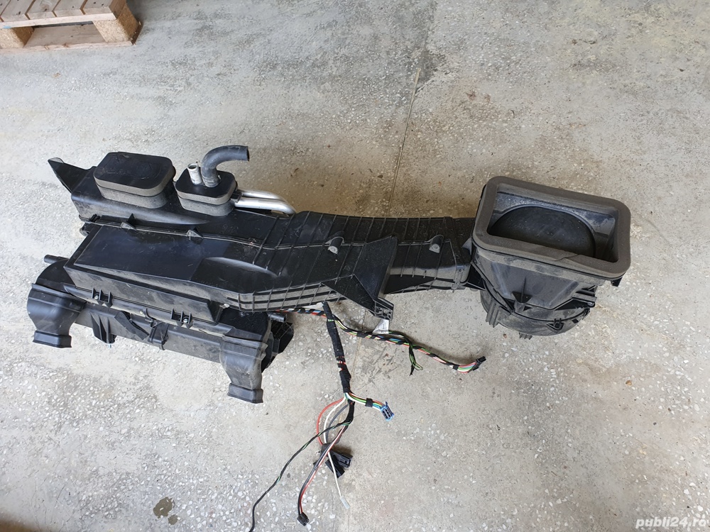 Bord complet Sprinter 2012