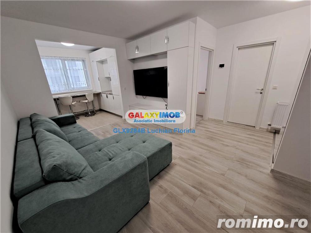 Apartament 2 camere, prima inchiriere, terasa, parcare I Hils Pallady