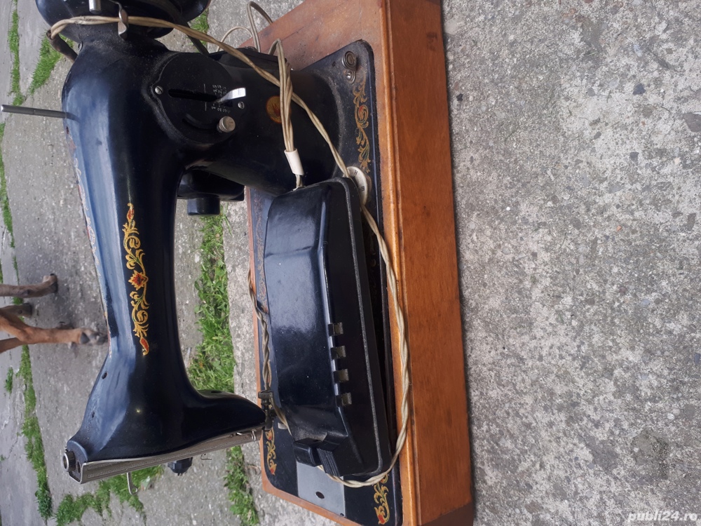 vind masina de cusut