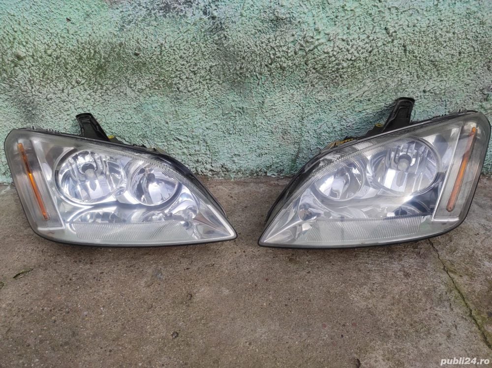 faruri ford c max/ford ka