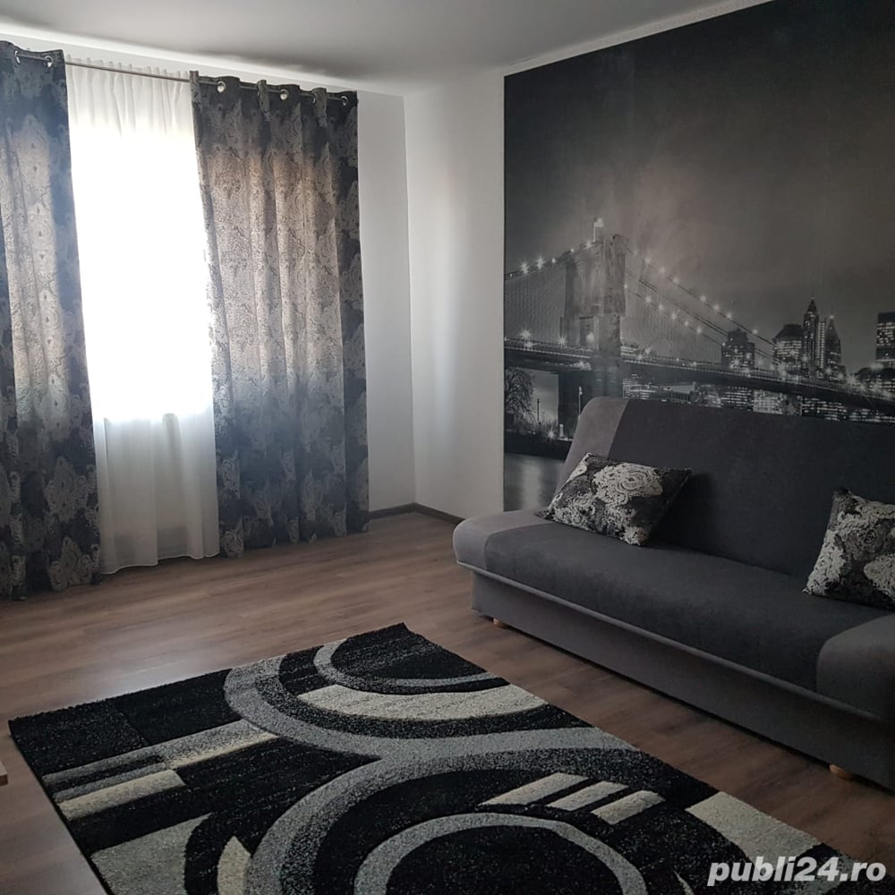 inchiriez apartament 3 camere 