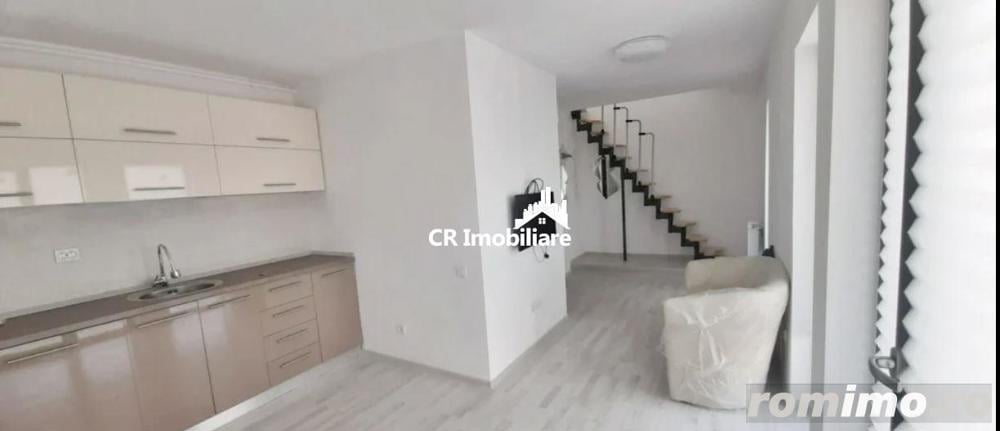 Apartament de 3 camere penthous la cheie Titan