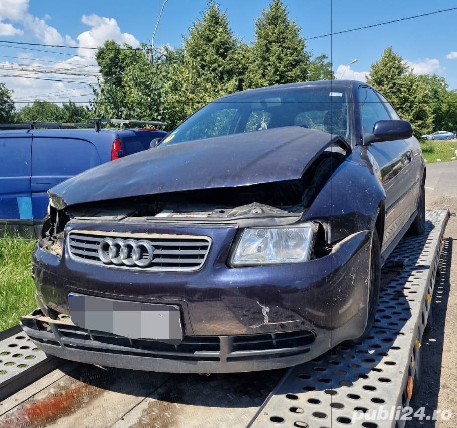 Vand piese pt Audi A3 