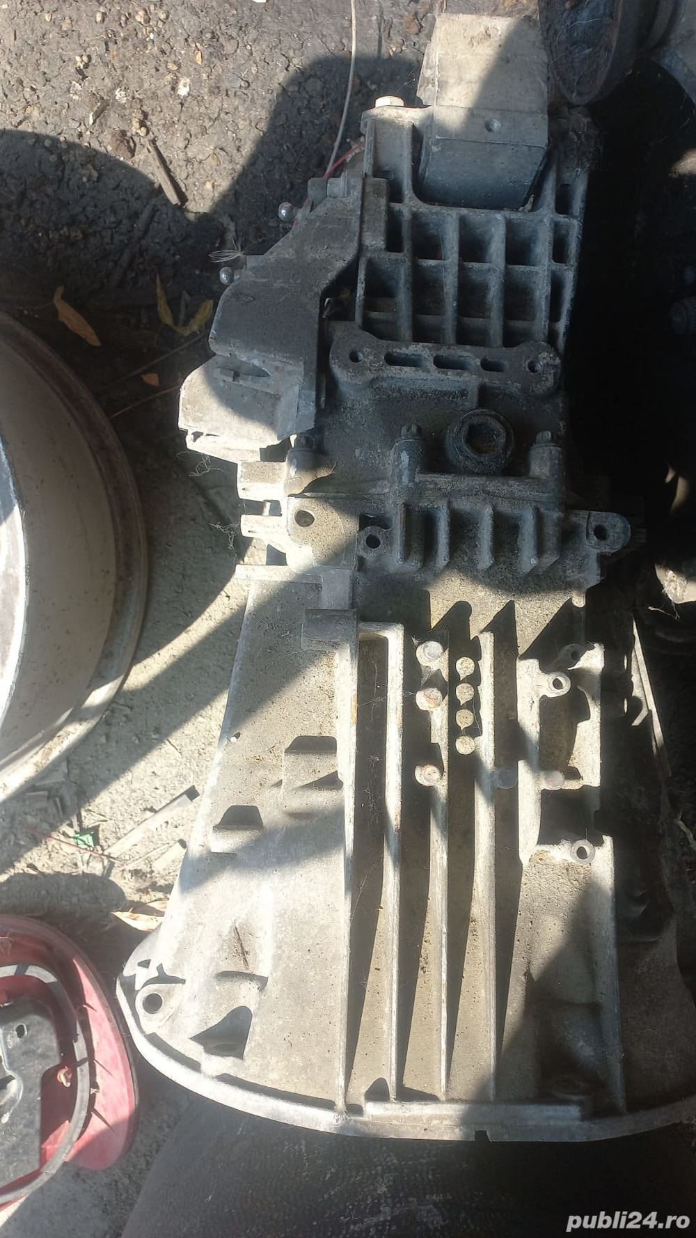 Vand cutie viteze pt Mercedes Vito