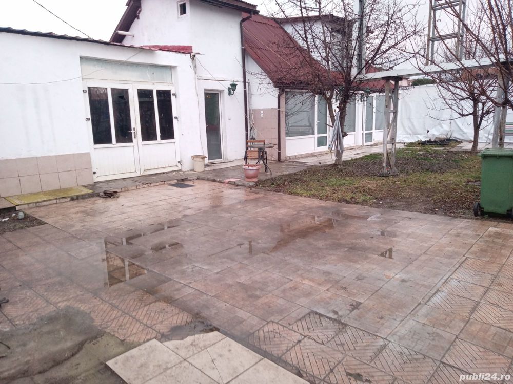 vand casa, curte, spalatorie auto, tarc, magazin 