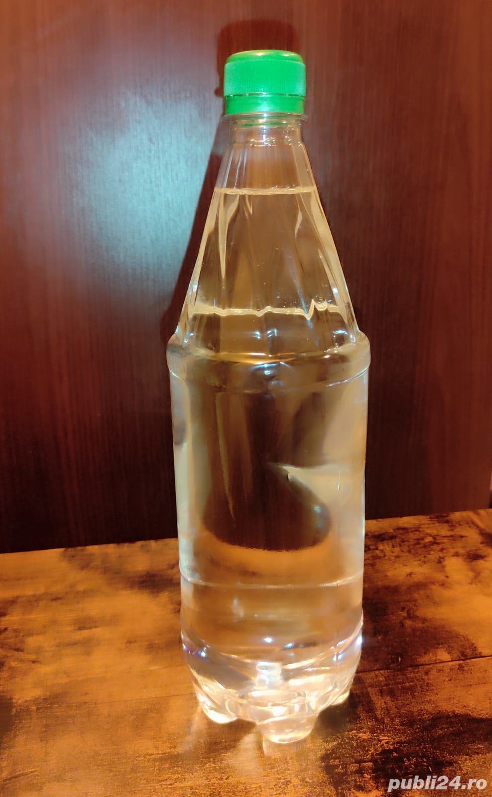 Vând palinca de prune 60 grade