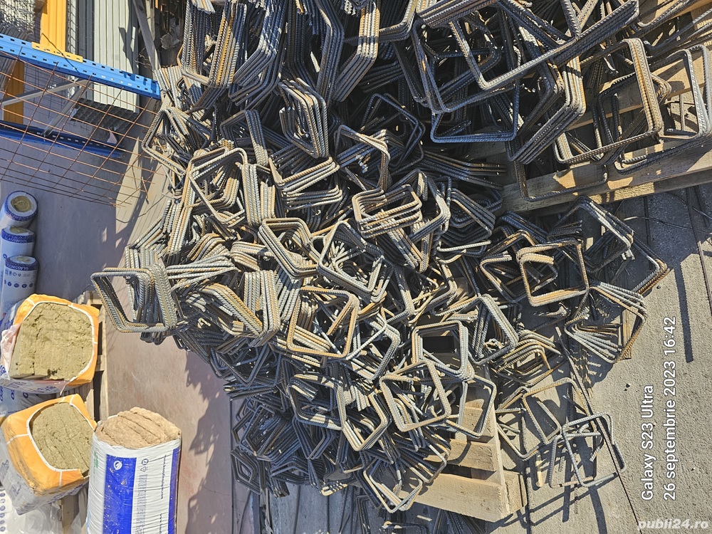 Executam beciuri fundații!