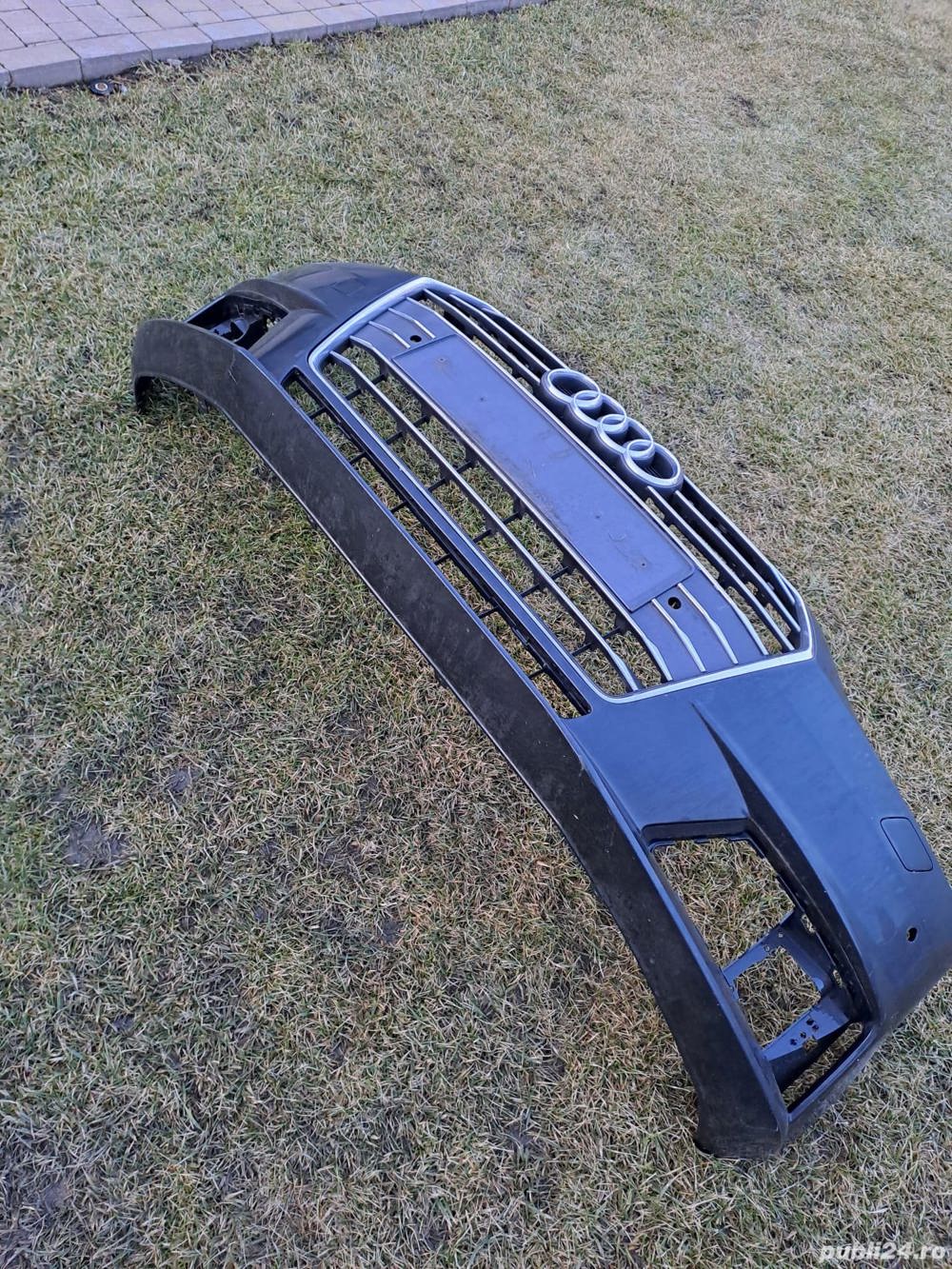 Bara fata Audi A4 B9 Sline 