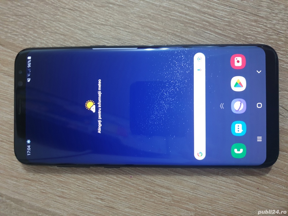 Telefoane functionale Samsung, Lenovo