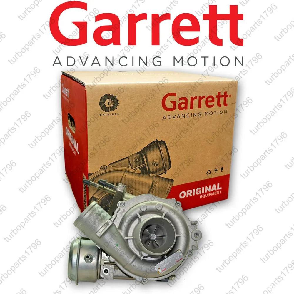 Turbina GT1746V Garrett 1.9 dCi 130CP Renault NOUA! / 755507-0003