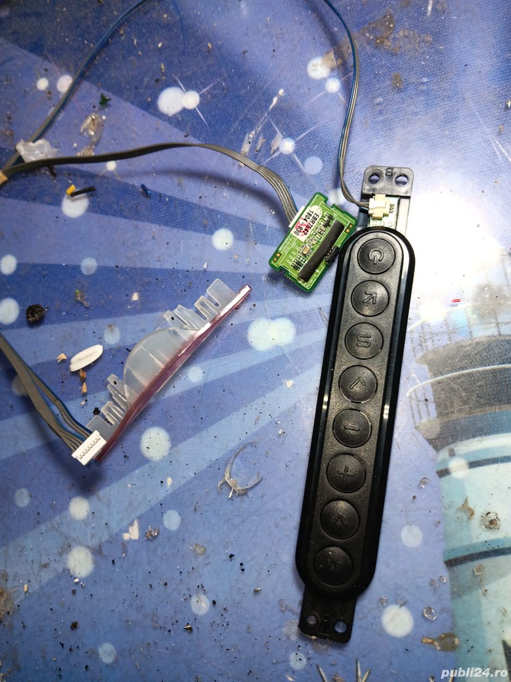 modul ir eax65034404 +butoane ebr76384101 de pe tv LG 32ln536b