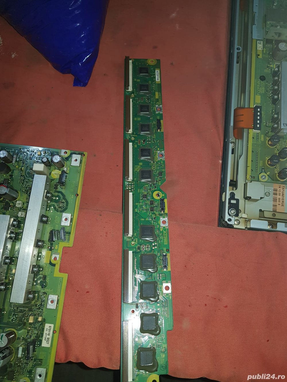 buffer tnpa 4775 de pe tv Panasonic tx-p37c10y