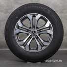 Vand jante GLC 220 model 2020