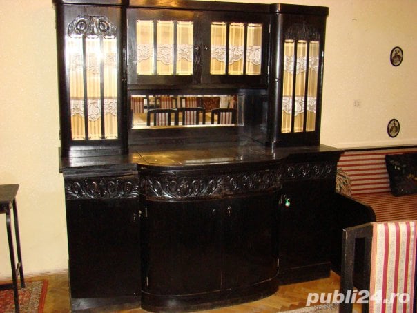 Mobila vintage living