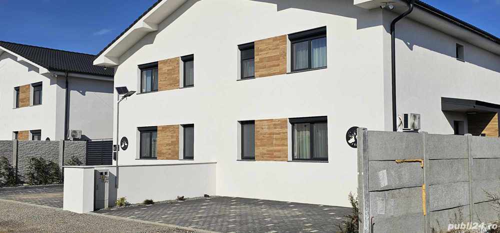 Casa noua de inchiriat, cartier Grigorescu