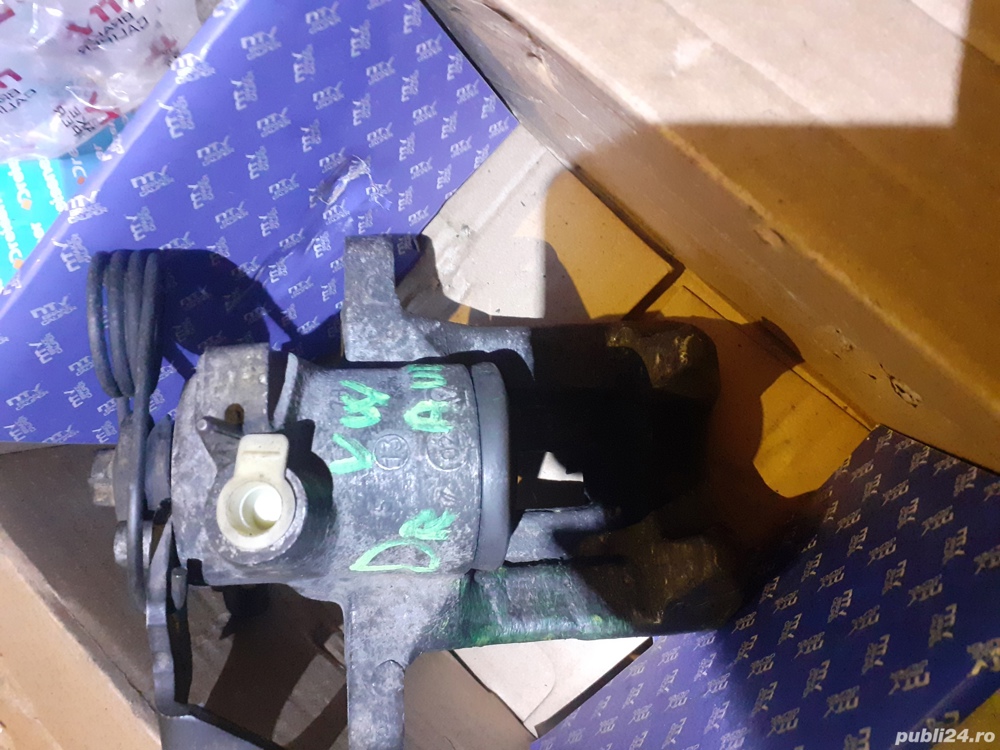 Etrier dr.spate VW ,Audi,Skoda 