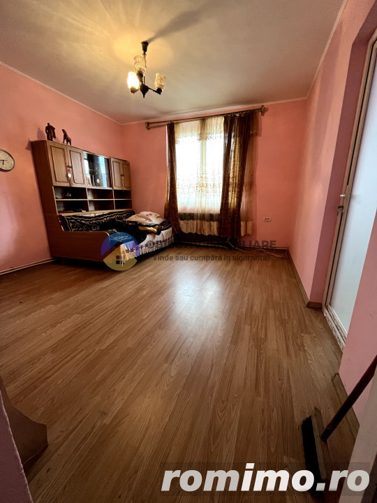 Apartament 2 camere PÂNGǍRAȚI - STEJARU  judetul NEAMȚ