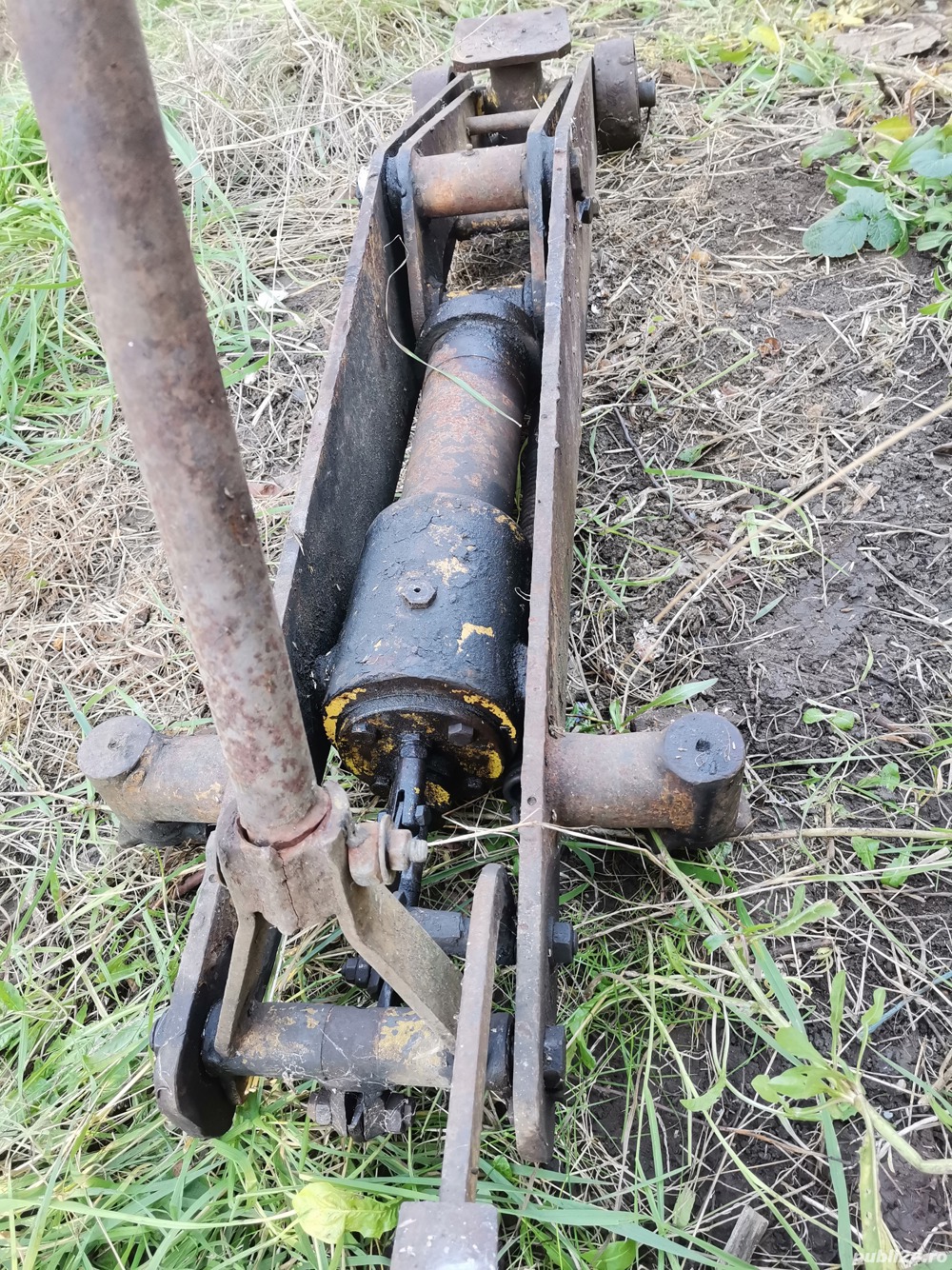 cric crocodil industrial