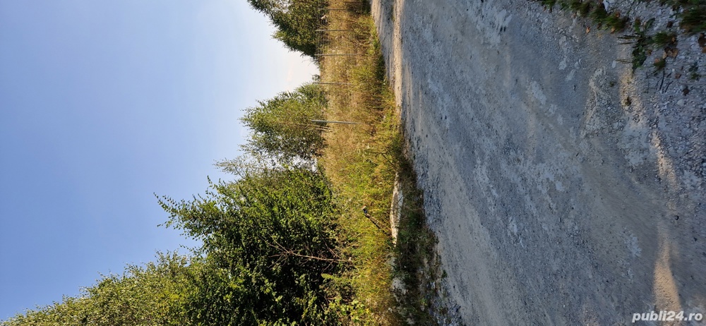 Teren Casele Micesti Feleacu Ciurila