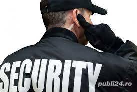 Angajam Agent de Securitate la Chitila