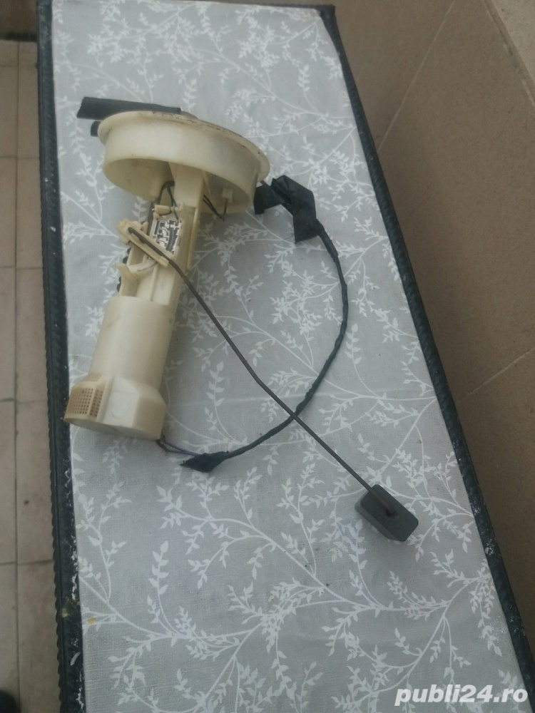 pompa motorină seat inca