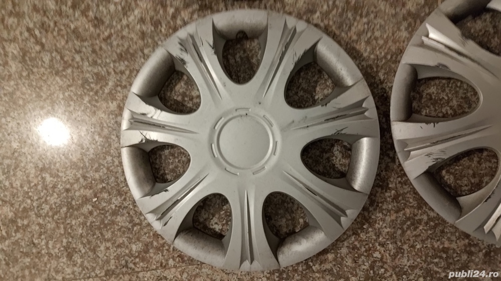 Vand Capace roti R16