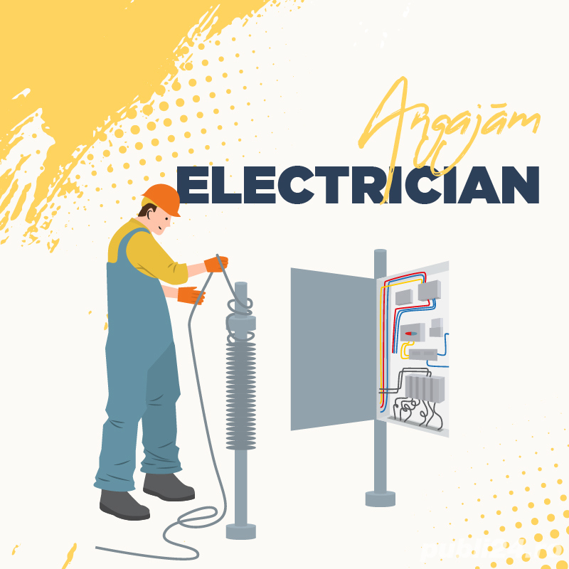 Angajam Electrician Ploiesti