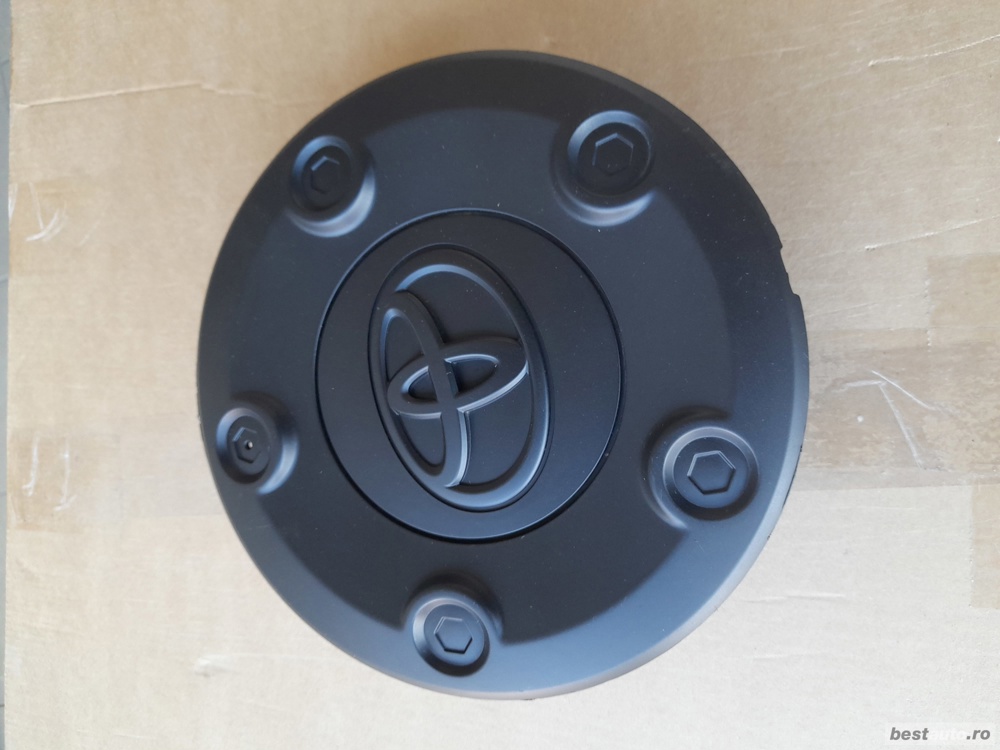 1 capac janta Toyota