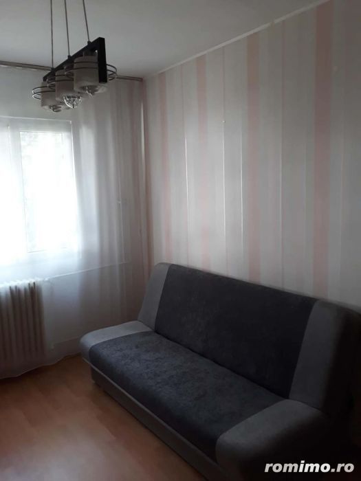 Garsoniera de inchiriat