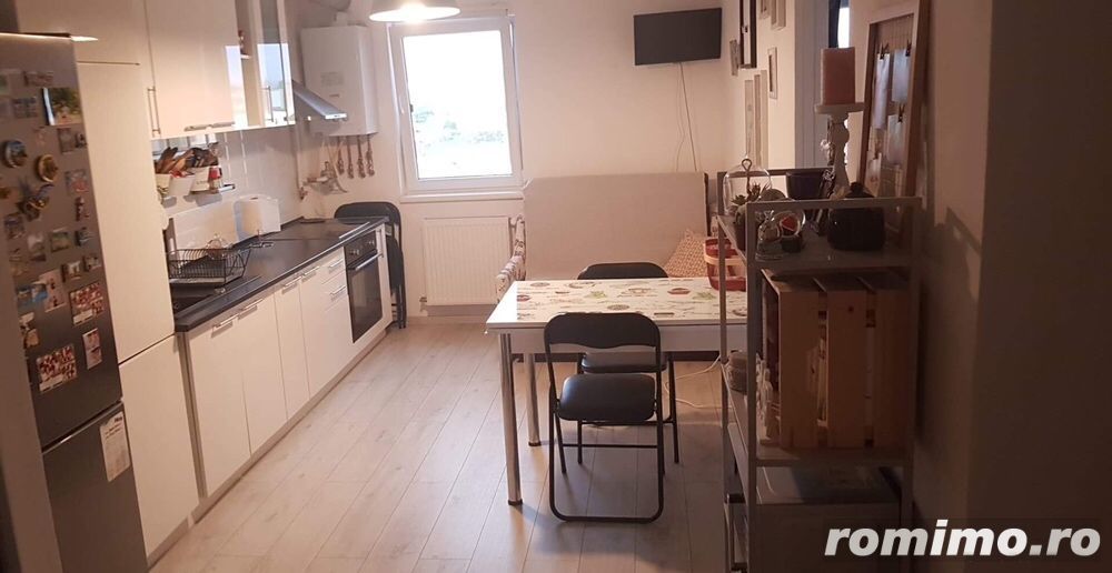 Garsoniera de inchiriat in zona Baba Novac