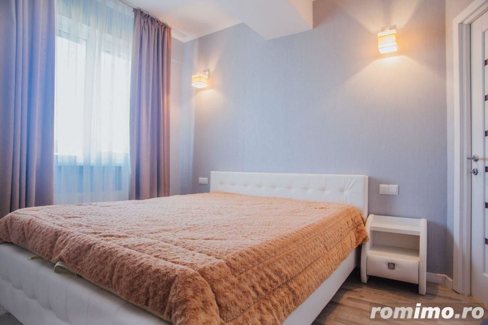 Garsoniera de inchiriat in zona Baneasa