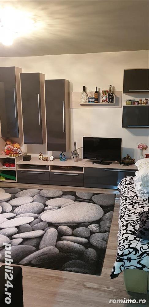 Garsoniera de inchiriat in zona Baneasa