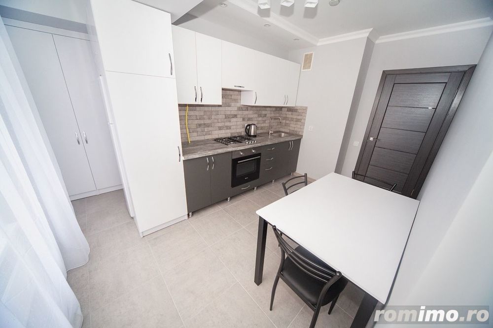 Garsoniera de inchiriat