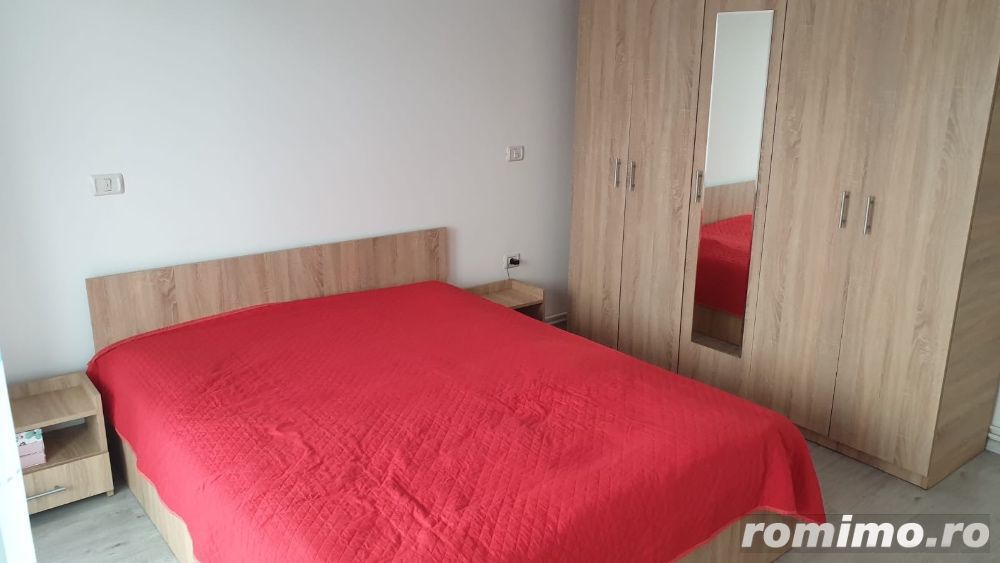 Garsoniera de inchiriat in zona Brancoveanu