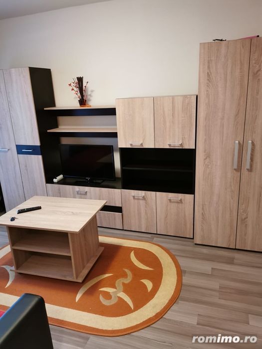 Garsoniera de inchiriat in zona Bulevardului Dimitrie Cantemir