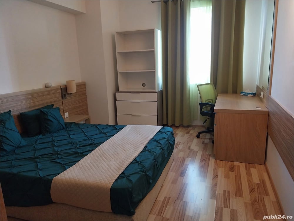 Apartamente in regim hotelier in sectorul 4