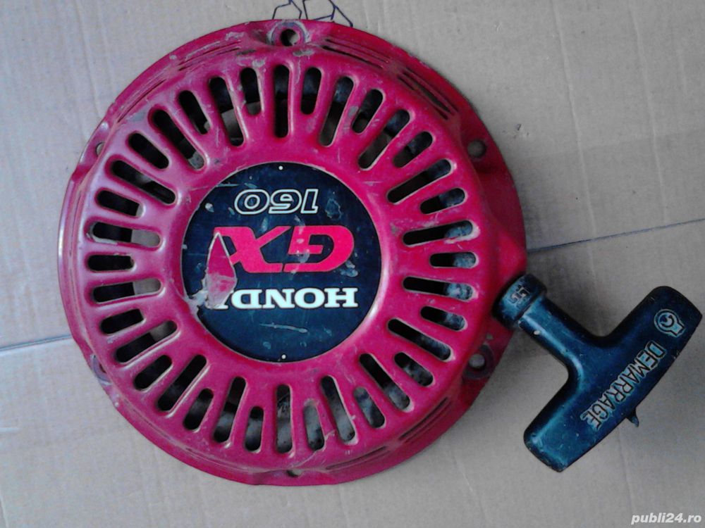 Piese Robin si Honda