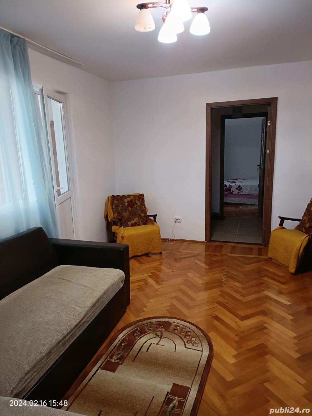 Vanzare apartament