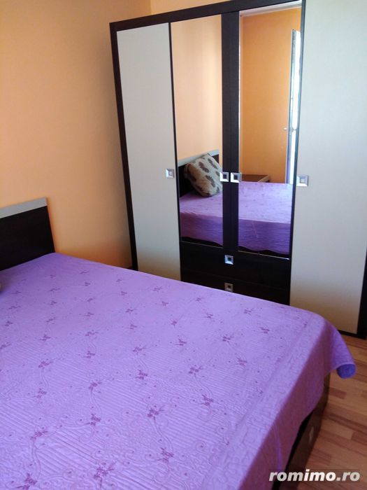 Garsonira de inchiriat in zona Drumul Taberei