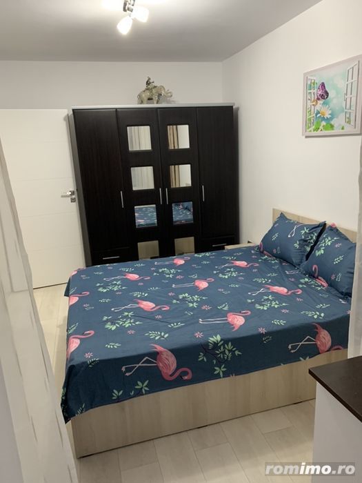 Garsoniera de inchiriat in zona Crangasi centrala proprie aproape de metrou 