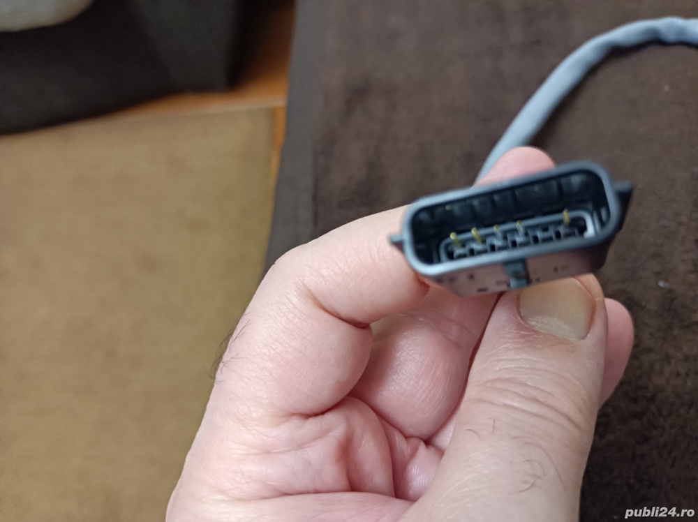  Sonda lamda Bosch, noua 