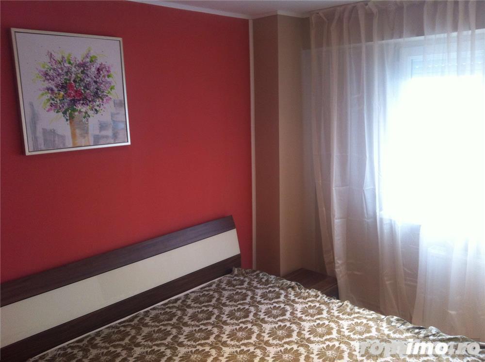 Garsoniera de inchiriat in zona Piata Muncii