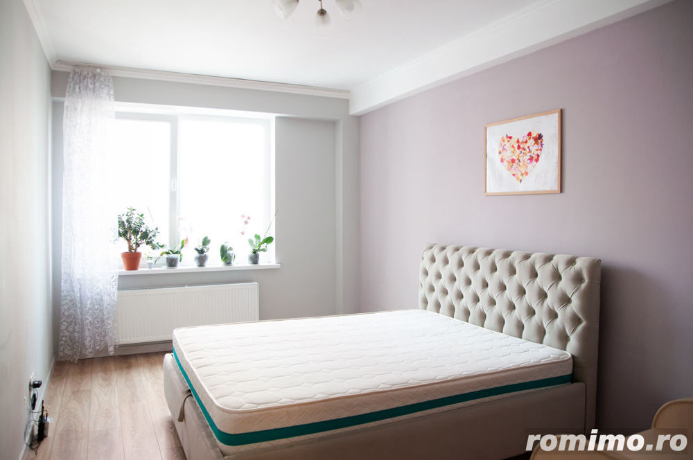 inchiriere 2 camere Basarab