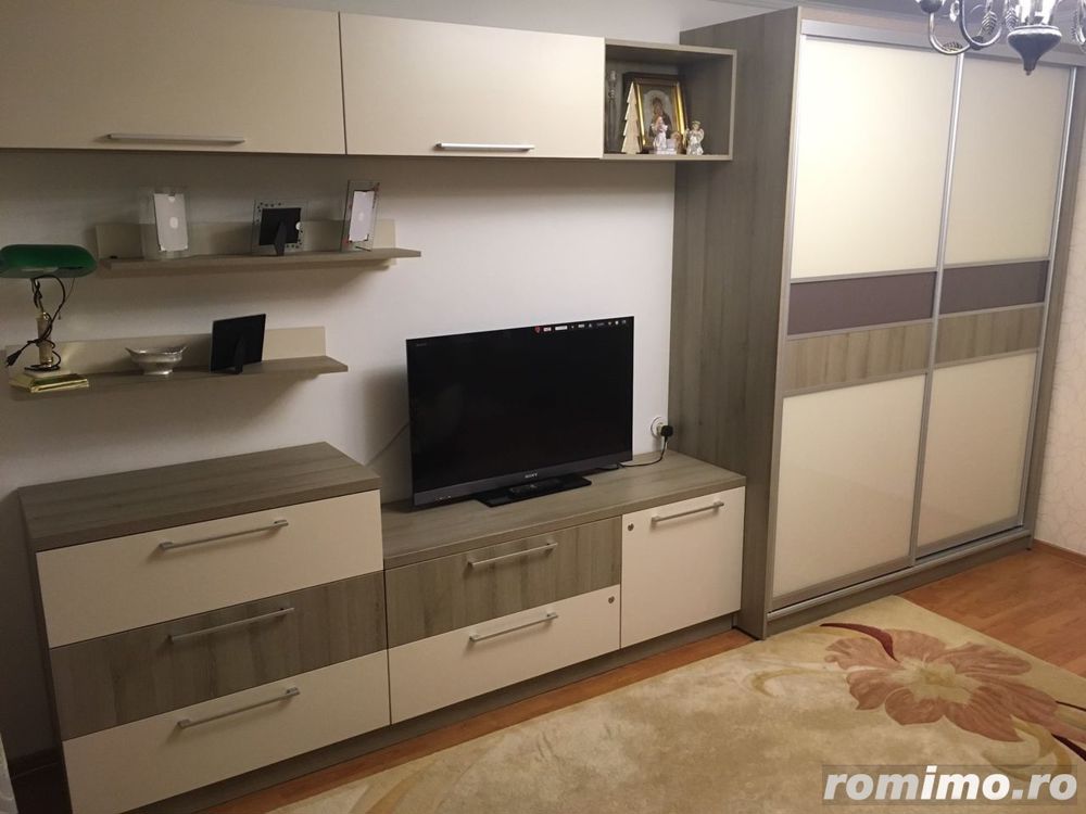 inchiriere 2 camere bine intretinut Berceni